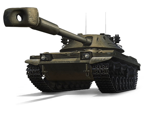 BOFORS PAGOD TK105: ПРЕМИУМ